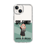 スリムプロテクションケース［ SPY×FAMILY - アーニャ・フォージャー - 立ち絵1 ］