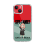 スリムプロテクションケース［ SPY×FAMILY - アーニャ・フォージャー - 立ち絵1 ］