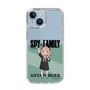スリムプロテクションケース［ SPY×FAMILY - アーニャ・フォージャー - 立ち絵1 ］