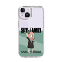 スリムプロテクションケース［ SPY×FAMILY - アーニャ・フォージャー - 立ち絵1 ］
