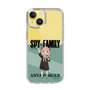 スリムプロテクションケース［ SPY×FAMILY - アーニャ・フォージャー - 立ち絵1 ］