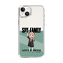 スリムプロテクションケース［ SPY×FAMILY - アーニャ・フォージャー - 立ち絵1 ］