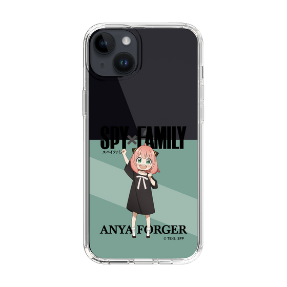 スリムプロテクションケース［ SPY×FAMILY - アーニャ・フォージャー - 立ち絵1 ］
