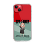 スリムプロテクションケース［ SPY×FAMILY - アーニャ・フォージャー - 立ち絵1 ］