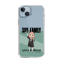 スリムプロテクションケース［ SPY×FAMILY - アーニャ・フォージャー - 立ち絵1 ］