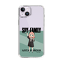 スリムプロテクションケース［ SPY×FAMILY - アーニャ・フォージャー - 立ち絵1 ］
