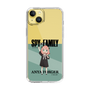 スリムプロテクションケース［ SPY×FAMILY - アーニャ・フォージャー - 立ち絵1 ］