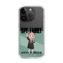 スリムプロテクションケース［ SPY×FAMILY - アーニャ・フォージャー - 立ち絵1 ］