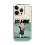 スリムプロテクションケース［ SPY×FAMILY - アーニャ・フォージャー - 立ち絵1 ］
