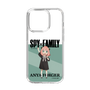 スリムプロテクションケース［ SPY×FAMILY - アーニャ・フォージャー - 立ち絵1 ］