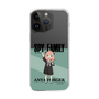スリムプロテクションケース［ SPY×FAMILY - アーニャ・フォージャー - 立ち絵1 ］