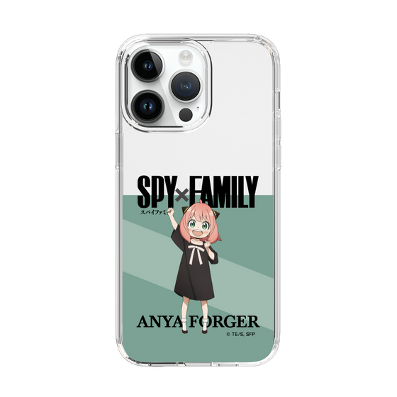 スリムプロテクションケース［ SPY×FAMILY - アーニャ・フォージャー - 立ち絵1 ］