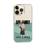 スリムプロテクションケース［ SPY×FAMILY - アーニャ・フォージャー - 立ち絵1 ］