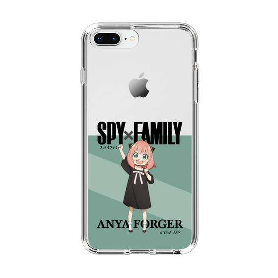 スリムプロテクションケース［ SPY×FAMILY - アーニャ・フォージャー - 立ち絵1 ］