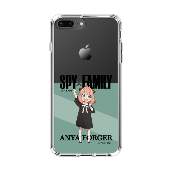 スリムプロテクションケース［ SPY×FAMILY - アーニャ・フォージャー - 立ち絵1 ］