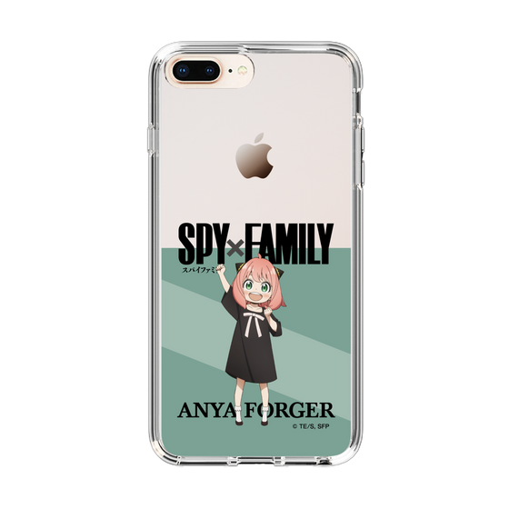 スリムプロテクションケース［ SPY×FAMILY - アーニャ・フォージャー - 立ち絵1 ］