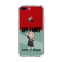 スリムプロテクションケース［ SPY×FAMILY - アーニャ・フォージャー - 立ち絵1 ］