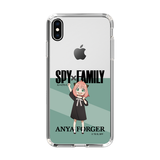 スリムプロテクションケース［ SPY×FAMILY - アーニャ・フォージャー - 立ち絵1 ］