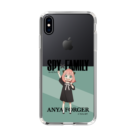 スリムプロテクションケース［ SPY×FAMILY - アーニャ・フォージャー - 立ち絵1 ］