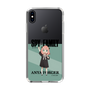 スリムプロテクションケース［ SPY×FAMILY - アーニャ・フォージャー - 立ち絵1 ］