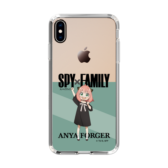 スリムプロテクションケース［ SPY×FAMILY - アーニャ・フォージャー - 立ち絵1 ］