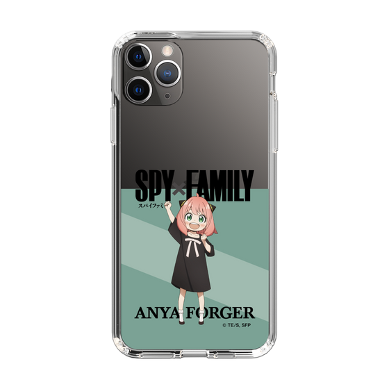 スリムプロテクションケース［ SPY×FAMILY - アーニャ・フォージャー - 立ち絵1 ］