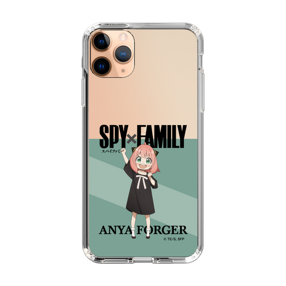 スリムプロテクションケース［ SPY×FAMILY - アーニャ・フォージャー - 立ち絵1 ］