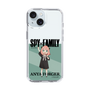 スリムプロテクションケース［ SPY×FAMILY - アーニャ・フォージャー - 立ち絵1 ］