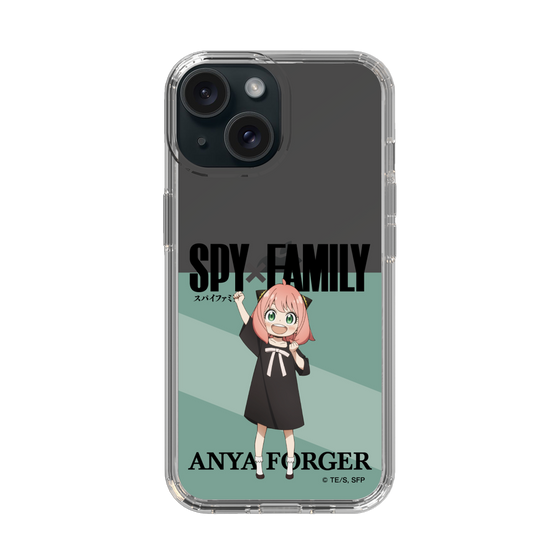 スリムプロテクションケース［ SPY×FAMILY - アーニャ・フォージャー - 立ち絵1 ］