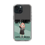 スリムプロテクションケース［ SPY×FAMILY - アーニャ・フォージャー - 立ち絵1 ］