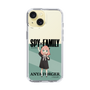 スリムプロテクションケース［ SPY×FAMILY - アーニャ・フォージャー - 立ち絵1 ］