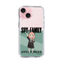 スリムプロテクションケース［ SPY×FAMILY - アーニャ・フォージャー - 立ち絵1 ］