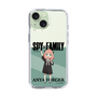 スリムプロテクションケース［ SPY×FAMILY - アーニャ・フォージャー - 立ち絵1 ］