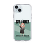 スリムプロテクションケース［ SPY×FAMILY - アーニャ・フォージャー - 立ち絵1 ］