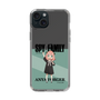 スリムプロテクションケース［ SPY×FAMILY - アーニャ・フォージャー - 立ち絵1 ］