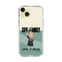 スリムプロテクションケース［ SPY×FAMILY - アーニャ・フォージャー - 立ち絵1 ］