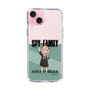 スリムプロテクションケース［ SPY×FAMILY - アーニャ・フォージャー - 立ち絵1 ］