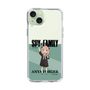 スリムプロテクションケース［ SPY×FAMILY - アーニャ・フォージャー - 立ち絵1 ］