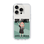 スリムプロテクションケース［ SPY×FAMILY - アーニャ・フォージャー - 立ち絵1 ］