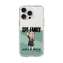 スリムプロテクションケース［ SPY×FAMILY - アーニャ・フォージャー - 立ち絵1 ］