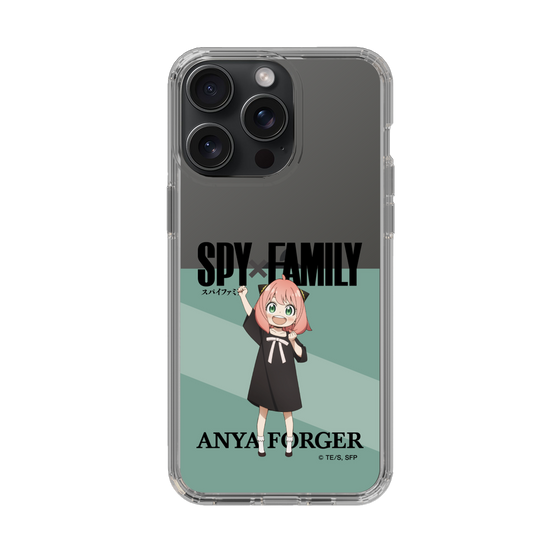 スリムプロテクションケース［ SPY×FAMILY - アーニャ・フォージャー - 立ち絵1 ］