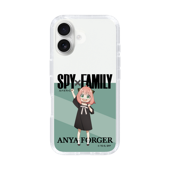 スリムプロテクションケース［ SPY×FAMILY - アーニャ・フォージャー - 立ち絵1 ］