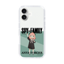 スリムプロテクションケース［ SPY×FAMILY - アーニャ・フォージャー - 立ち絵1 ］