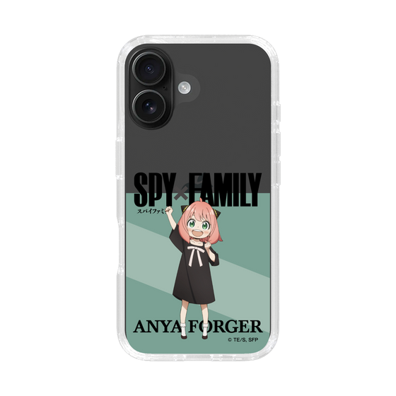スリムプロテクションケース［ SPY×FAMILY - アーニャ・フォージャー - 立ち絵1 ］