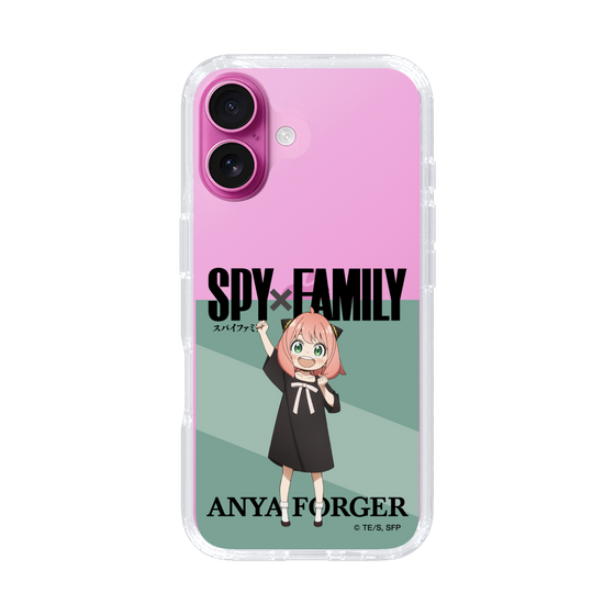 スリムプロテクションケース［ SPY×FAMILY - アーニャ・フォージャー - 立ち絵1 ］