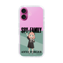スリムプロテクションケース［ SPY×FAMILY - アーニャ・フォージャー - 立ち絵1 ］