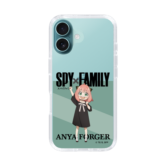 スリムプロテクションケース［ SPY×FAMILY - アーニャ・フォージャー - 立ち絵1 ］