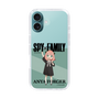 スリムプロテクションケース［ SPY×FAMILY - アーニャ・フォージャー - 立ち絵1 ］