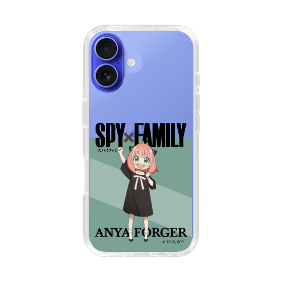 スリムプロテクションケース［ SPY×FAMILY - アーニャ・フォージャー - 立ち絵1 ］