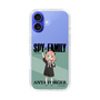 スリムプロテクションケース［ SPY×FAMILY - アーニャ・フォージャー - 立ち絵1 ］